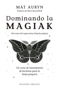 Produktbild: Dominando la magiak