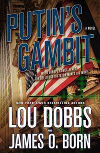 Produktbild: Putins Gambit