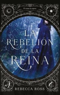 Produktbild: Rebelion de la Reina, La -V2