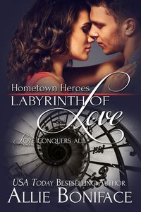 Produktbild: Labyrinth of Love