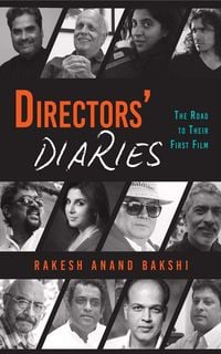 Produktbild: Directors' Diaries