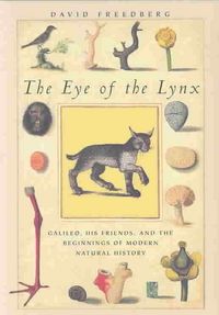Produktbild: The Eye of the Lynx