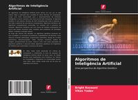 Produktbild: Algoritmos de Intelig&ecirc;ncia Artificial