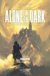 Produktbild: Les Dossiers Alone in the Dark