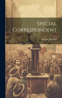 Produktbild: Special Correspondent