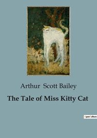 Produktbild: The Tale of Miss Kitty Cat