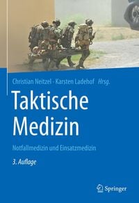 Produktbild: Taktische Medizin