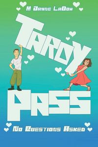 Produktbild: Tardy Pass, No Questions Asked