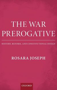 Produktbild: War Prerogative