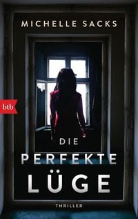Produktbild: Die perfekte L&uuml;ge