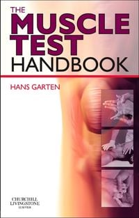 Produktbild: Garten, H: Muscle Test Handbook