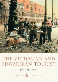 Produktbild: The Victorian and Edwardian Tourist