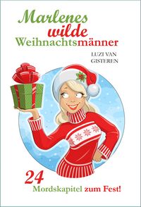 Produktbild: Marlenes wilde Weihnachtsm&auml;nner