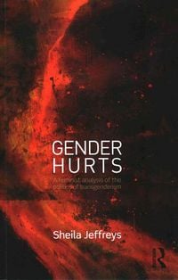 Produktbild: Gender Hurts