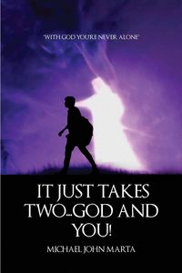 Produktbild: It Just Takes Two - God and You