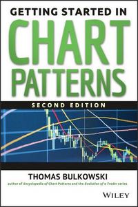 Produktbild: Getting Started in Chart Patterns