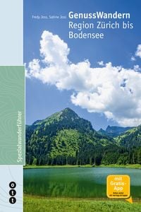 Produktbild: GenussWandern | Region Z&uuml;rich bis Bodensee