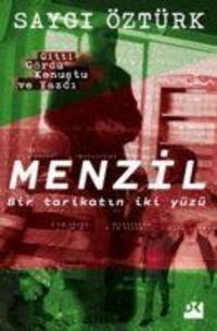 Produktbild: Menzil