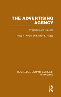 Produktbild: The Advertising Agency (RLE Marketing)