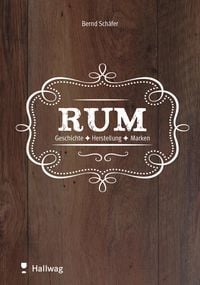 Produktbild: Rum