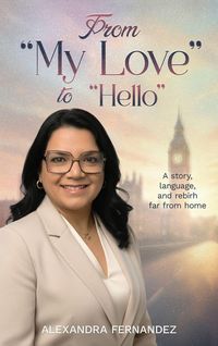 Produktbild: From My Love To Hello
