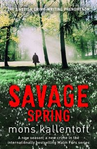 Produktbild: Savage Spring
