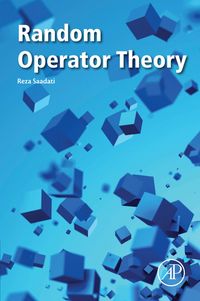 Produktbild: Random Operator Theory