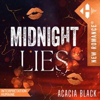 Produktbild: Midnight lies