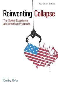 Produktbild: Reinventing Collapse