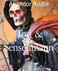 Produktbild: Tod & Sensenmann