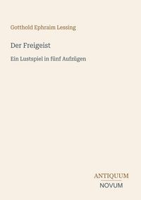 Produktbild: Der Freigeist