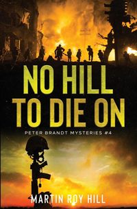 Produktbild: No Hill to Die On