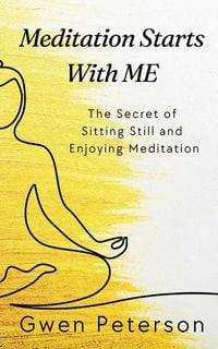Produktbild: Meditation Starts With ME