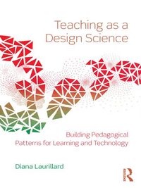 Produktbild: Teaching as a Design Science