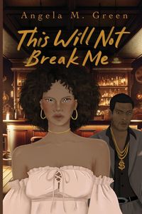 Produktbild: This Will Not Break Me