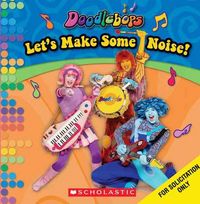 Produktbild: Let's Make Some Noise!