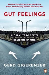Produktbild: Gut Feelings