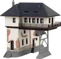Produktbild: Faller 120108 H0 Br&uuml;ckenstellwerk