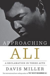 Produktbild: Miller, D: Approaching Ali
