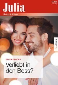 Produktbild: Verliebt in den Boss?
