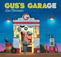 Produktbild: Gus's Garage
