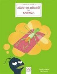 Produktbild: Agustos B&ouml;cegi ile Karinca - Bebekler Icin Klasikler