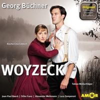 Produktbild: Woyzeck (Szenische Lesung mit Erläuterungen)