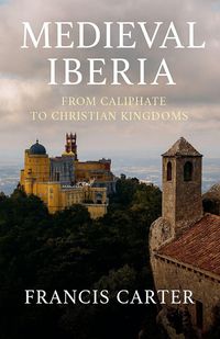Produktbild: Medieval Iberia