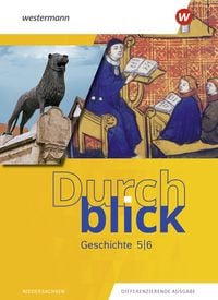 Produktbild: Durchblick Geschichte und Politik - Ausgabe 2022