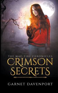 Produktbild: Crimson Secrets