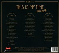 This Is My Time. This is My Life. Limitierte Ausgabe