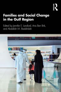 Produktbild: Families and Social Change in the Gulf Region