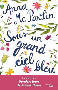 Produktbild: Sous un grand ciel bleu