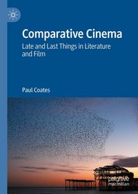 Produktbild: Comparative Cinema